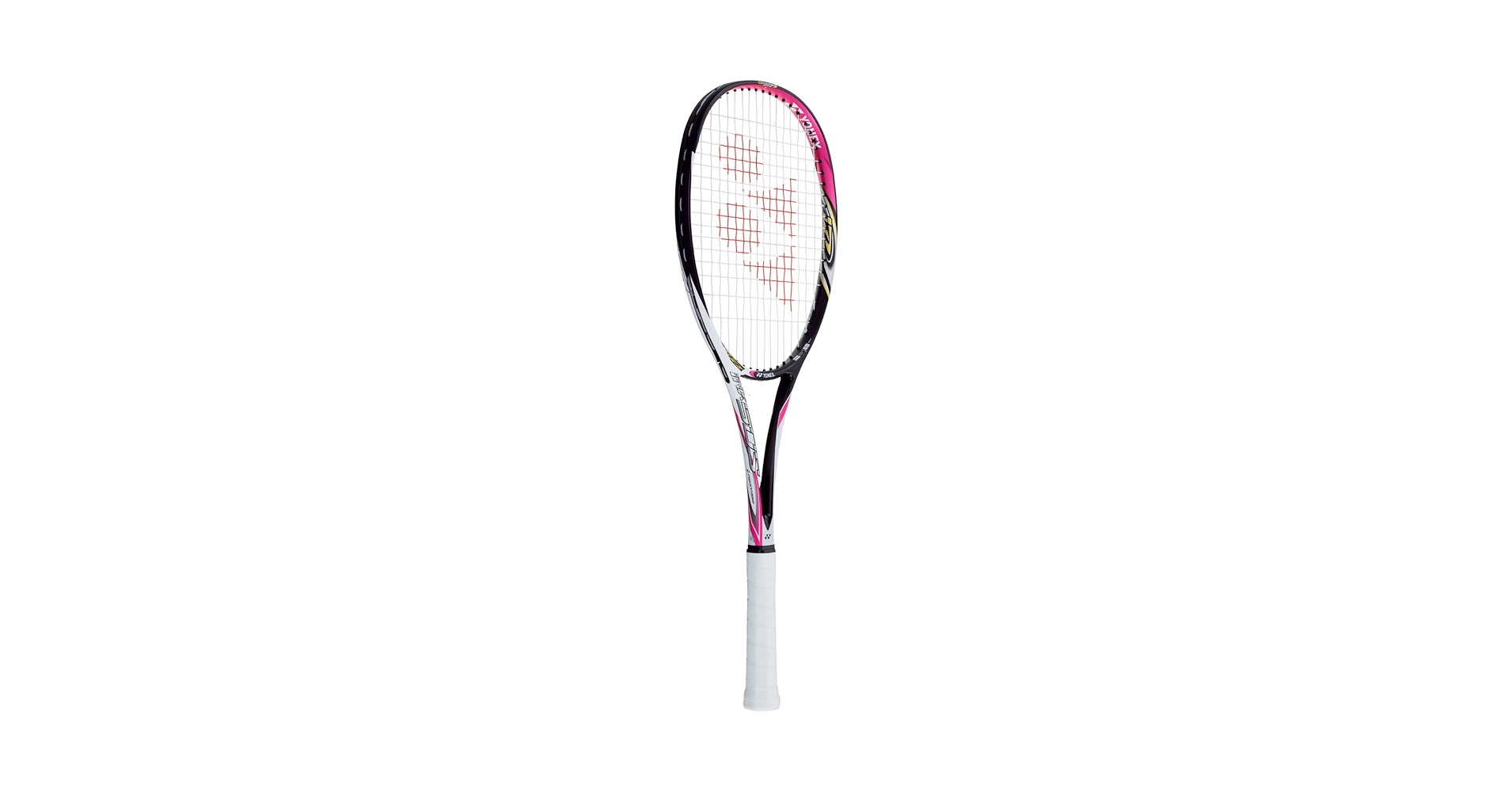 ソフトテニスラケット　ヨネックス　アイネクステージinx50s ヨネックス(YONEX) アイネクステージ50S INX50S｜アウトドア用品